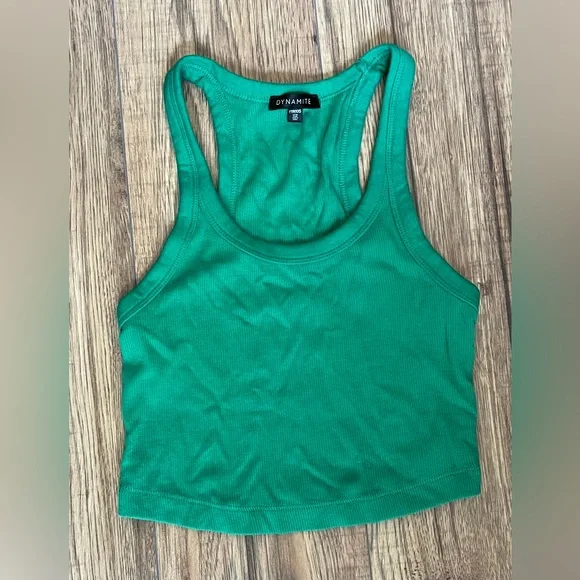 Crop top - Picture 1 of 2